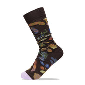 le bois 601 - brown