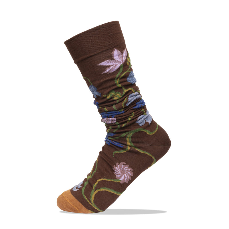 le bois 903 knee-hi - brown