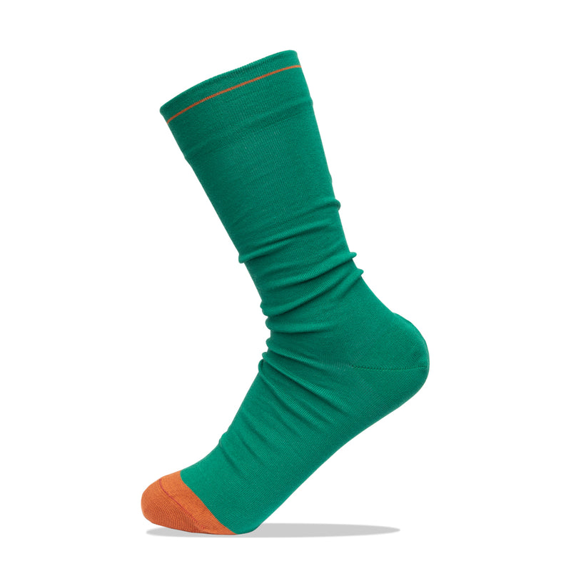 les unis 244 - emerald