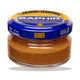 light brown shoe polish