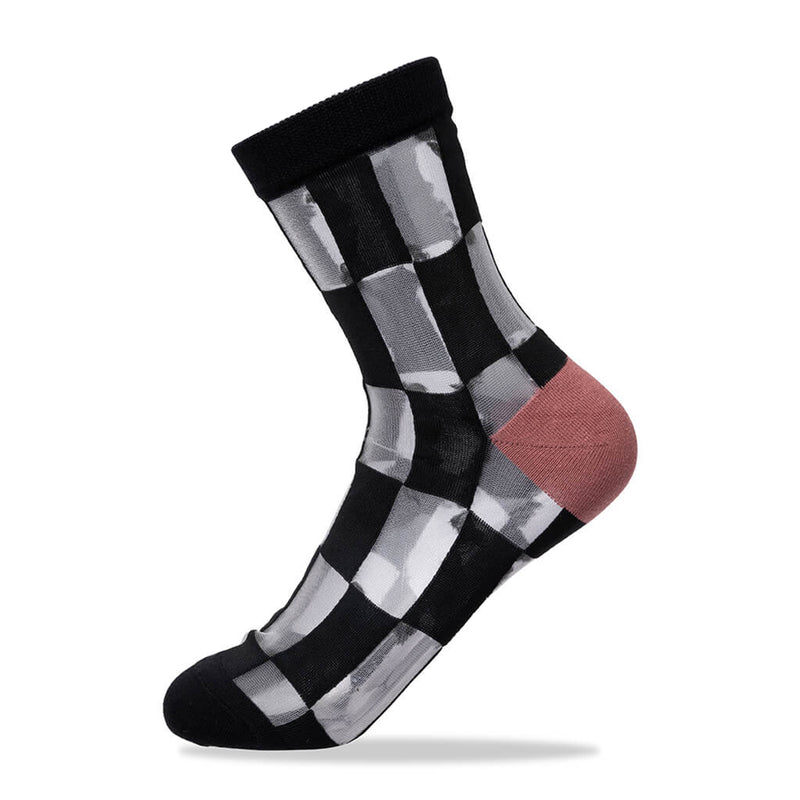 liquorice allsorts - black