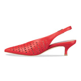 lucera - red