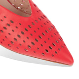lucera - red
