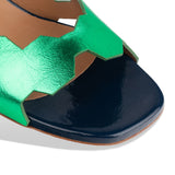 menfi - green