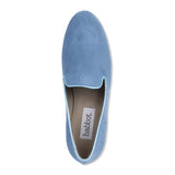 mercer - blue