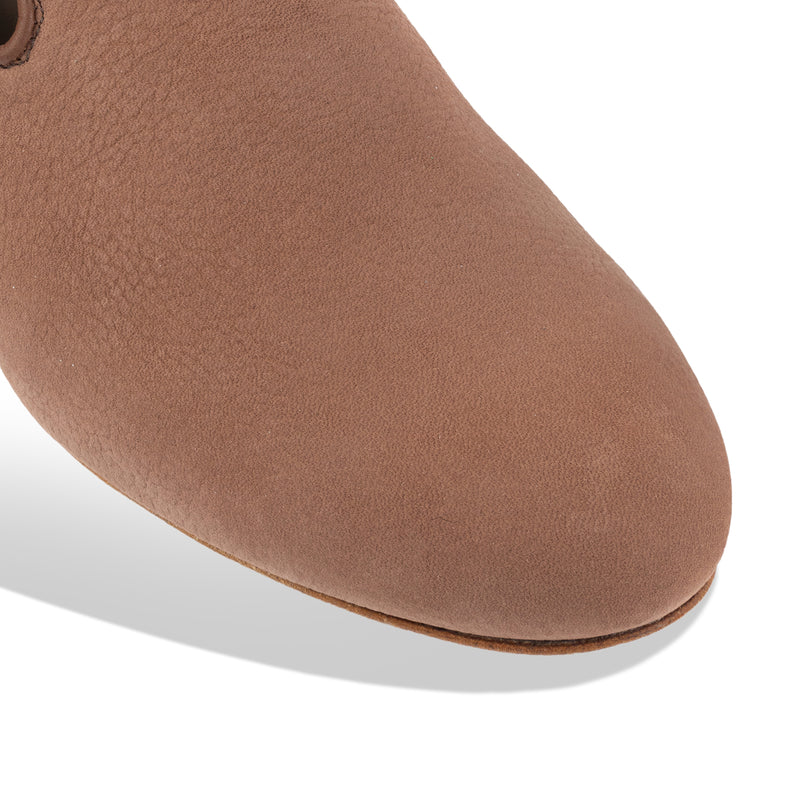 mercer - light brown