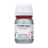 metallic leather paint gunmetal