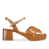 mica - brown