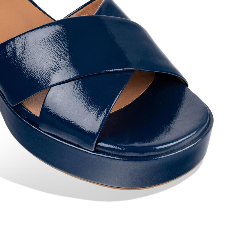 mica - navy