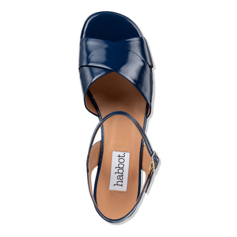 mica - navy