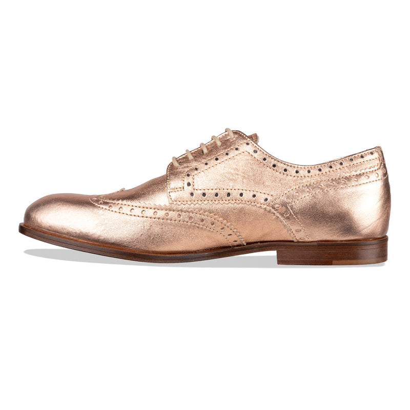 mitta - rose gold
