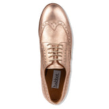 mitta - rose gold