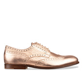 mitta - rose gold