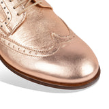 mitta - rose gold