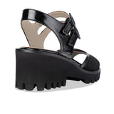 monna - black