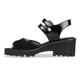 monna - black