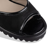 monna - black