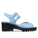 monna - blue