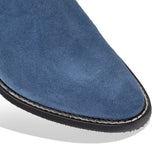 moro - blue