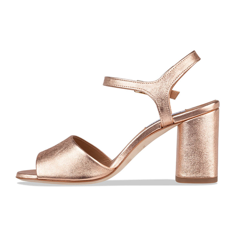 novara - rose gold