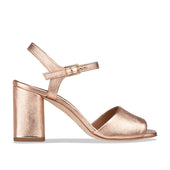 novara - rose gold