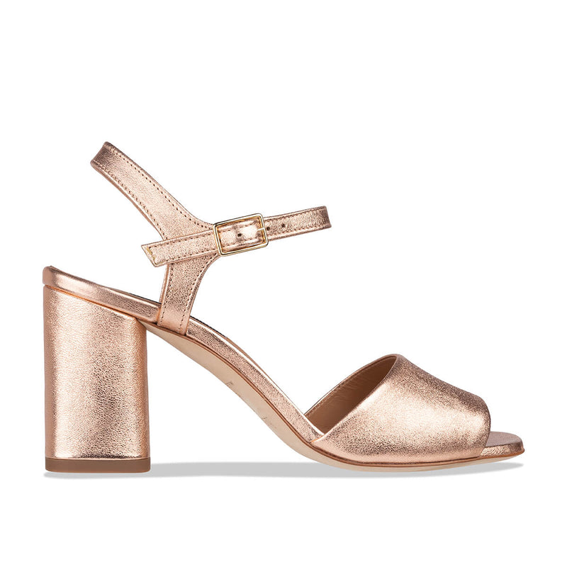 novara - rose gold