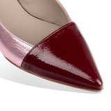 oliver - garnet