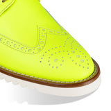 ormond - fluro yellow