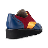 ormond - navy bordo