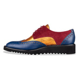 ormond - navy bordo