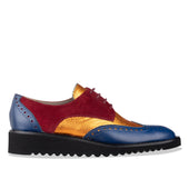 ormond - navy bordo