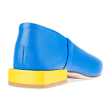 ortona - blue yellow
