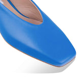 ortona - blue yellow