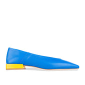 ortona - blue yellow