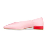 ortona - pink red