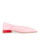 ortona - pink red