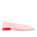 ortona - pink red