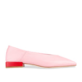ortona - pink red
