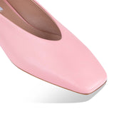 ortona - pink red