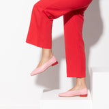 ortona - pink red