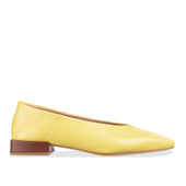 ortona - yellow