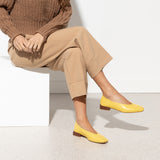 ortona - yellow