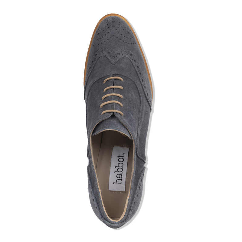 pantone - grey