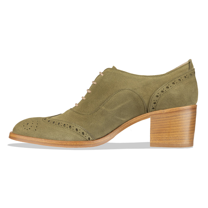 pantone - khaki