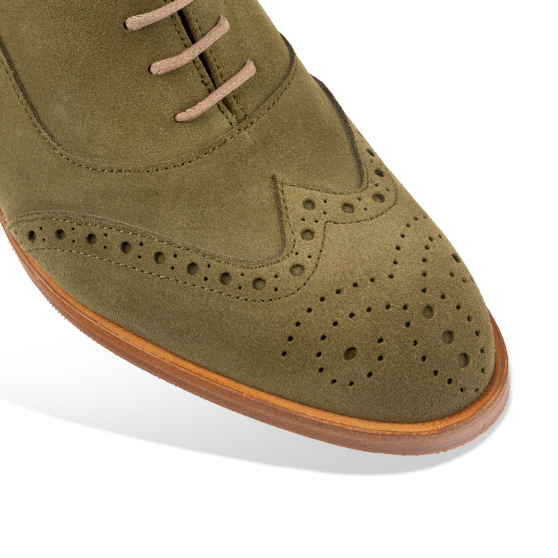 pantone - khaki