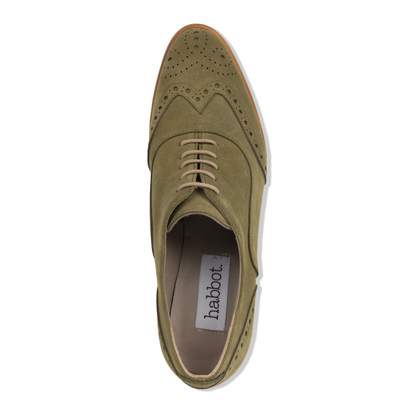 pantone - khaki