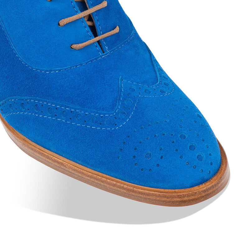 pantone - royal