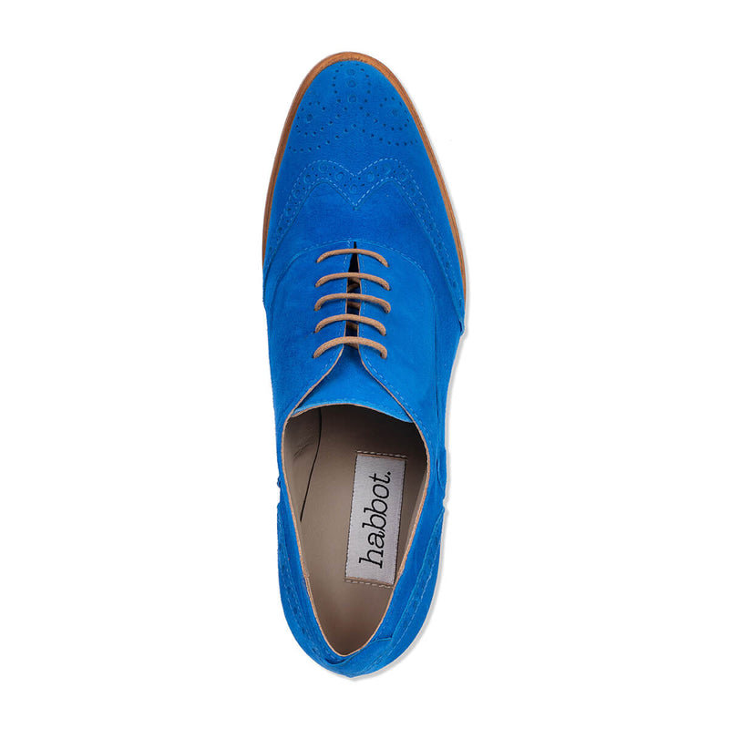 pantone - royal