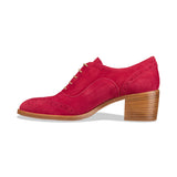 pantone - scarlet