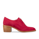 pantone - scarlet